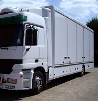 Vale Removals and Storage Cardiff 254968 Image 0